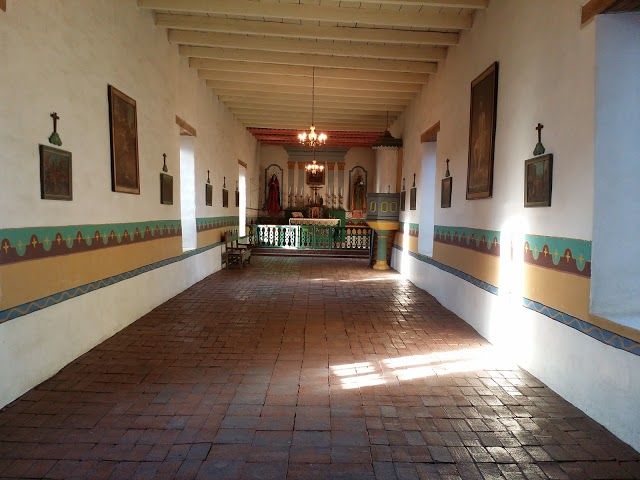 San Francisco Solano-missie